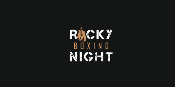 Rocky Boxing Night