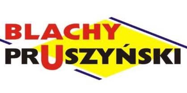 Blachy Pruszyński