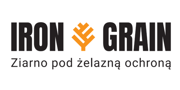 Iron Grain