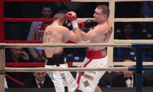 Polsat Boxing Night - 24.10.2009