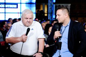 Boxing Show Stalowa Wola