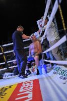 Międzyzdroje Seaside Boxing Show - 18.08.2011