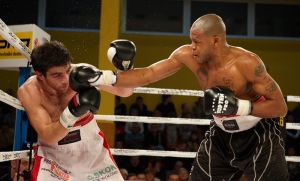 SKOK Wołomin Boxing Show III