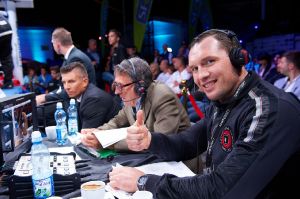 Międzyzdroje Seaside Boxing Show VI
