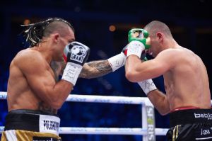 Polsat Boxing Night Adamek vs Szpilka