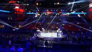 Polsat Boxing Night Glowacki vs Usyk