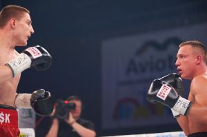 Power Punch - Legionowo 2016