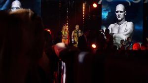 Szczecin Boxing Night 2016: Kulisy