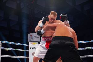 Łukasz Różanski vs Laszlo Toth