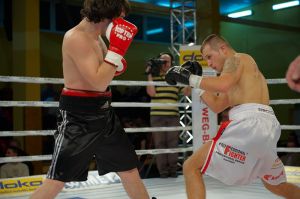 SKOK Wołomin Boxing Show III
