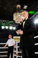 Underground Boxing Show 3 - Wieliczka