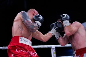 Międzyzdroje Seaside Boxing Show VI