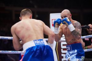 Polsat Boxing Night Adamek vs Szpilka