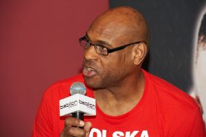 Wojak Boxing Night Legionowo 2014 - spotkanie bokserskie