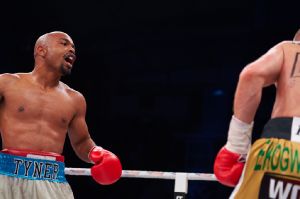 Wojak Boxing Night Lublin 2014