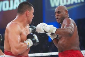 Wojak Boxing Night Opole 2014