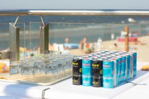 Oficjalne ważenie przed Egoo Seaside Boxing Show w Międzyzdrojach