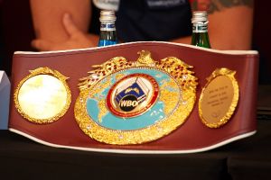 Konferencja prasowa przed Polsat Boxing Night Głowacki vs Usyk