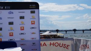 Międzyzdroje Seaside Boxing Show VIII - Kulisy
