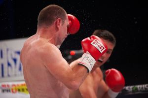Międzyzdroje Seaside Boxing Show VIII