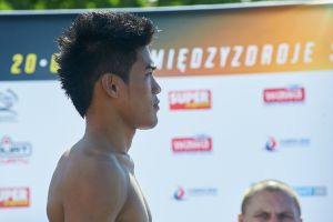 Międzyzdroje Seaside Boxing Show VIII