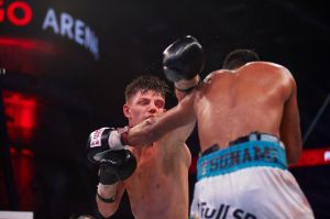 Polsat Boxing Night Glowacki vs Usyk