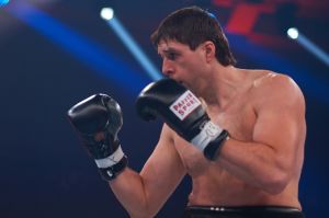 Power Punch - Legionowo 2016