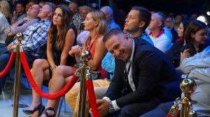 Szczecin Boxing Night 2016: Kulisy