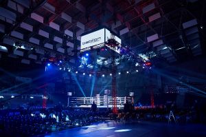 Łukasz Różanski vs Laszlo Toth